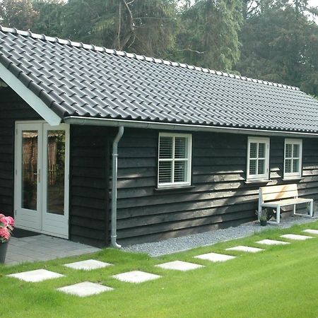 Aan De Bosrand Hoenderloo Apeldoorn Ngoại thất bức ảnh