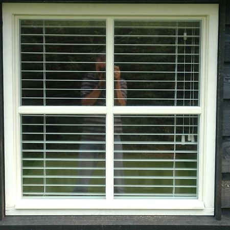 Aan De Bosrand Hoenderloo Apeldoorn Ngoại thất bức ảnh