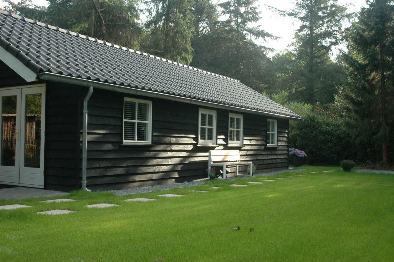 Aan De Bosrand Hoenderloo Apeldoorn Ngoại thất bức ảnh